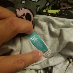 LuLaRoe Pants & Jumpsuits - Lularoe unicorn skeleton skellicorn leggings LuLaRoe Pants & Jumpsuits - Lularoe unicorn skeleton skellicorn leggings